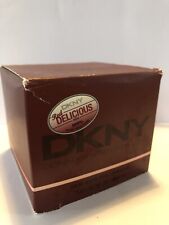 Dkny red delicious for sale  CANTERBURY