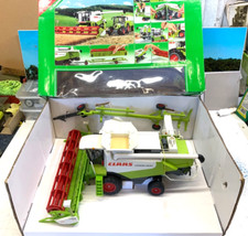 32.farm.claas lexion 600 for sale  SPALDING