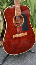 Washburn d12 ybr gebraucht kaufen  Peine