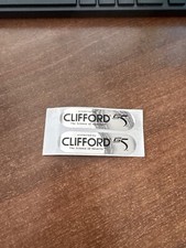 Clifford car alarm for sale  CHELMSFORD
