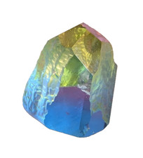 Hadrian crystal pyramid for sale  WELLINGBOROUGH