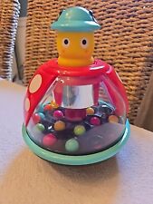 Ladybug toy ball for sale  Stratford