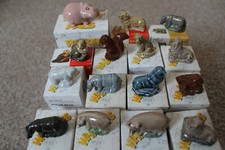 Wade whimsie boxed for sale  SWINDON