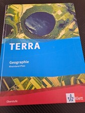 Terra geographie ausgabe gebraucht kaufen  Kirchheimbolanden