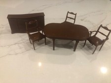 Vintage marx brown for sale  Franklin