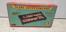 Shuffleboard table for sale  Bronson