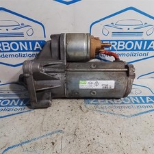 Motorino avviamento suzuki usato  Frugarolo