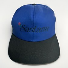 Vintage carlos santana for sale  Saint Clair Shores