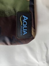 Aqua products single for sale  LOCKERBIE