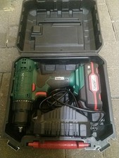 Parkside akku bohrschrauber gebraucht kaufen Parkside akku bohrschrauber gebraucht kaufen  Berlin