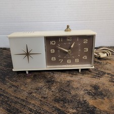 Vintage 1960s westclox for sale  Valparaiso
