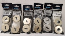 Hoppe rosettenpaar kvs gebraucht kaufen  Mittenwald