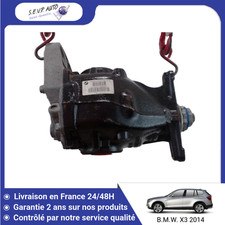 Pont arriere bmw d'occasion  Saint-Quentin