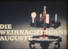 16mm film weihnachtsgans gebraucht kaufen  Menden (Sauerland)