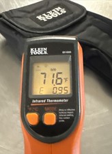 Klein tools ir1000 for sale  Oakland