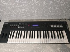 Yamaha mx49 keyboard for sale  GAINSBOROUGH
