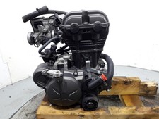 Aprilia rs125 engine for sale  SOUTHAMPTON