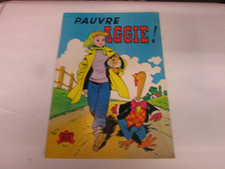 Aggie pauvre aggie d'occasion  Aubagne