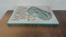 Morris minor skilleter for sale  UK
