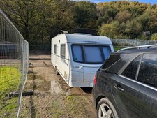 Used touring caravans for sale Used touring caravans for sale  OLDHAM