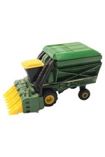 John deere feldhäcksler gebraucht kaufen  Deutschland