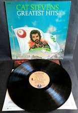 Cat stevens greatest usato  Umbertide
