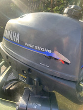 Yamaha f5amhs short for sale  PAISLEY