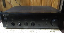 Pioneer stereo amplifier gebraucht kaufen  Baesweiler