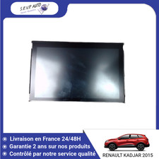 Afficheur digital renault d'occasion  Saint-Quentin