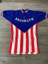 Brooklyn trikot jersey gebraucht kaufen  Oldenburg (Oldenburg)