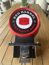 Vintage 1970 watneys for sale  CANVEY ISLAND