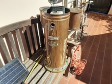 Pesantissimo boiler primi usato  Poggio a Caiano