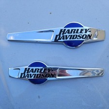 Harley davidson tank for sale  FLEET