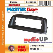 Mascherina autoradio din usato  Marigliano