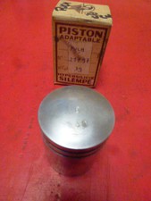 Piston cyclomoteur puch d'occasion  La Fouillade