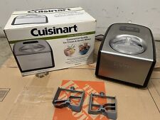 Cuisinart ice 100 for sale  Los Angeles