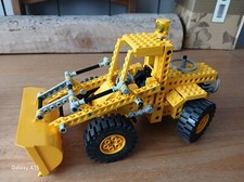 Lego technic excavator for sale  COVENTRY