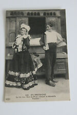 Carte postale ancienne d'occasion  Nantes-