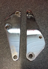 Vintage highway peg for sale  DARLINGTON