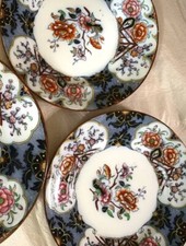 Piatti antichi wedgwood usato  Novedrate