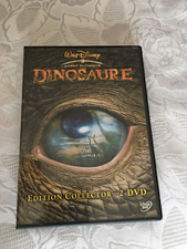Dinosaure coffret 2 d'occasion  Tremblay-en-France