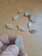 Lot small selenite for sale  NOTTINGHAM