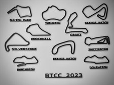 Complete 2024 btcc for sale  STAFFORD