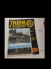 Treni plastici nr. usato  Gambettola