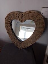 Large hanging wicker for sale  BIRMINGHAM