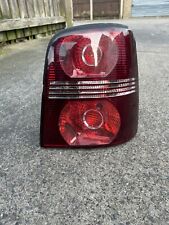 Touran rear light for sale Touran rear light for sale  HULL
