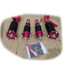 Adjustable coilover suspension for sale  Dayton