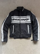 Bering men motorcycle for sale  LONDON
