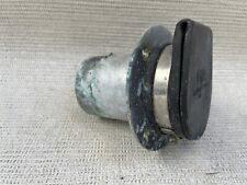 Brass boat exhaust for sale  San Rafael