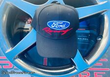 Ford racing embroidered for sale  Capistrano Beach